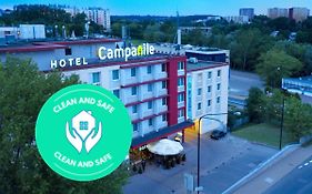 Lublin Hotel Campanile
