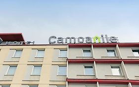 Hotel Campanile Lublin